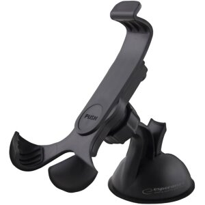 ESPERANZA EMH104 UNIVERSAL CAR MOUNT FOR SMARTPHONES VULTURE