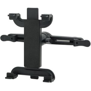 LOGILINK AA0031 SMARTPHONE & TABLET BACKSEAT CAR HOLDER