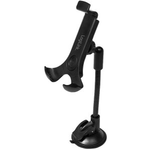 LOGILINK AA0102 SMARTPHONE WINDSHIELD CAR MOUNT BLACK