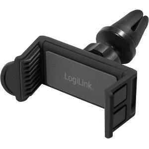 LOGILINK AA0113 AIR VENT MOUNT PHONE HOLDER