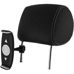 QOLTEC CAR HEADREST HOLDER 7-15