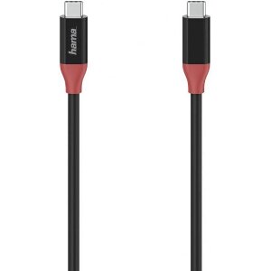 HAMA 200658 USB-C CABLE EMARKER USB 4 GEN3 40 GBIT/S 0.80 M