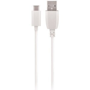 MAXLIFE TYPE-C CABLE 1A 1M