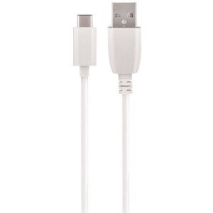 MAXLIFE TYPE-C FAST CHARGE CABLE 2A 1M