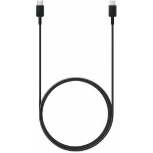 SAMSUNG CABLE TYPE C TO C 5A 1.8M EP-DX510JB BLACK