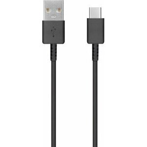 SAMSUNG CABLE USB TO TYPE-C 1.5M DG970BB BLACK BULK