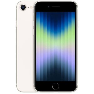 ΚΙΝΗΤΟ APPLE IPHONE SE 2022 64GB 5G STARLIGHT