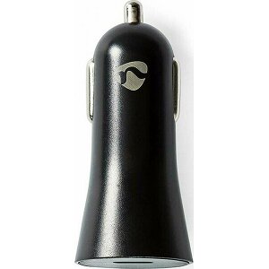 NEDIS CCPD20W101BK CAR CHARGER USB TYPE-C 20 W