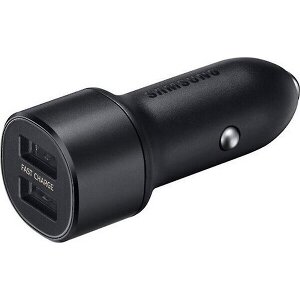 SAMSUNG CAR CHARGER 40WATT EP-L420 BLACK