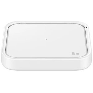 SAMSUNG WIRELESS CHARGER PAD TA EP-P2400BW WHITE