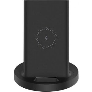 XIAOMI GDS4145GL MI QI WIRELESS CHARGING STAND 20 WATT BLACK