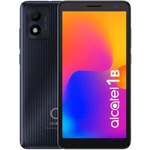 ΚΙΝΗΤΟ ALCATEL 1B 2022 32GB 2GB ATLANTIC BLUE