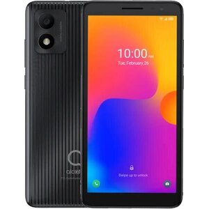 ΚΙΝΗΤΟ ALCATEL 1B 2022 32GB 2GB PRIME BLACK