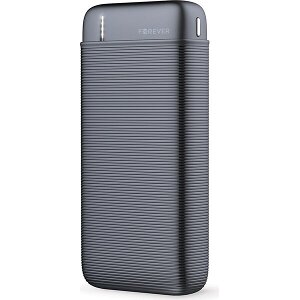 FOREVER 20000 MAH TB-100L POWER BANK BLACK