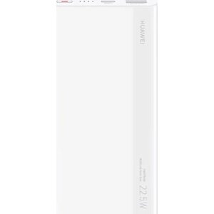 HUAWEI 55034445 SUPERCHARGE POWERBANK 10000MAH 22.5W WHITE