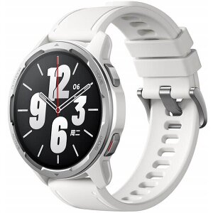 XIAOMI MI WATCH S1 ACTIVE GL MOON WHITE