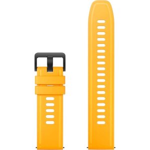 XIAOMI REDMI WATCH S1 ACTIVE STRAP YELLOW BHR5594GL