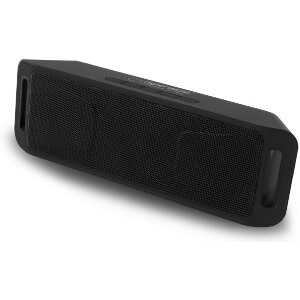 ESPERANZA EP126KK FOLK BLUETOOTH SPEAKER WITH FM RADIO BLACK