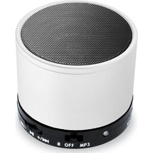 SETTY BLUETOOTH SPEAKER JUNIOR WHITE