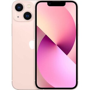 ΚΙΝΗΤΟ APPLE IPHONE 13 MINI 128GB 5G PINK
