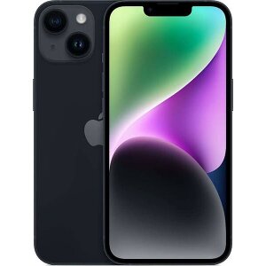 ΚΙΝΗΤΟ APPLE IPHONE 14 128GB 5G MIDNIGHT BLACK