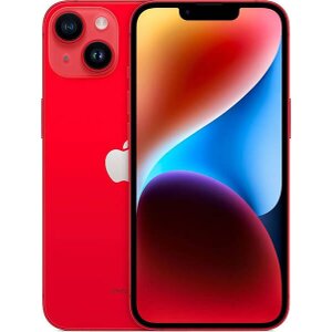 ΚΙΝΗΤΟ APPLE IPHONE 14 512GB 5G RED