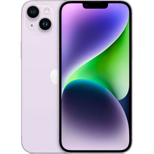 ΚΙΝΗΤΟ APPLE IPHONE 14 PLUS 512GB 5G PURPLE