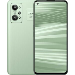 ΚΙΝΗΤΟ REALME GT 2 256GB 12GB 5G PAPER GREEN