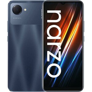 ΚΙΝΗΤΟ REALME NARZO 50I PRIME 32GB 3GB DUAL SIM DARK BLUE