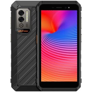 ΚΙΝΗΤΟ ULEFONE ARMOR X11 PRO 64GB 4GB BLACK