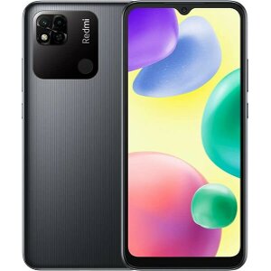 ΚΙΝΗΤΟ XIAOMI REDMI 10A 64GB 3GB DUAL SIM GRAPHITE GRAY