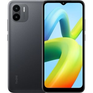 ΚΙΝΗΤΟ XIAOMI REDMI A1 32GB 2GB DUAL SIM BLACK