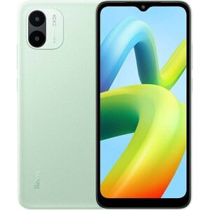 ΚΙΝΗΤΟ XIAOMI REDMI A1 32GB 2GB DUAL SIM LIGHT GREEN