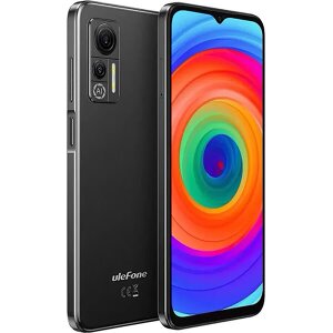 KINHTO ULEFONE NOTE 14 64GB 4GB BLACK