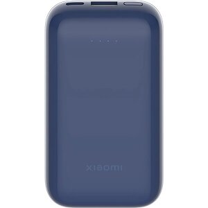 XIAOMI BHR5785GL 33W POWERBANK 10000MAH POCKET BLUE