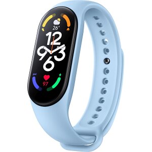 ΛΟΥΡΑΚΙ SMART WATCH XIAOMI SMART BAND 7 STRAP BLUE