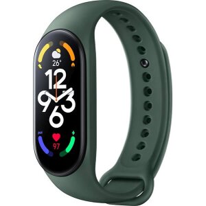 ΛΟΥΡΑΚΙ SMART WATCH XIAOMI SMART BAND 7 STRAP OLIVE
