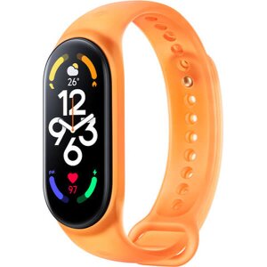 ΛΟΥΡΑΚΙ XIAOMI SMART BAND 7 STRAP NEON ORANGE