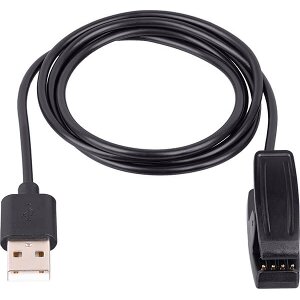 AKYGA CHARGING CABLE GARMIN FORERUNNER 230 / 235 / 630 / 645 / 735TX AK-SW-18