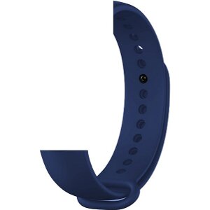 DEVIA BAND DELUXE SPORT FOR XIAOMI MI BAND 5/ MI BAND 6 DARK BLUE