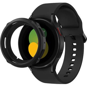 SPIGEN LIQUID AIR, BLACK FOR SAMSUNG GALAXY WATCH5/4 44MM