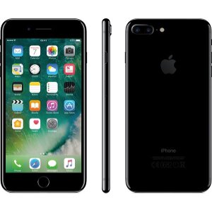 ΚΙΝΗΤΟ APPLE IPHONE 7 PLUS 256GB JET BLACK
