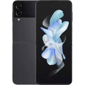 ΚΙΝΗΤΟ SAMSUNG GALAXY Z FLIP 4 128GB 8GB 5G GRAPHITE