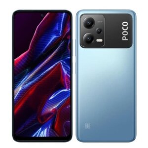 ΚΙΝΗΤΟ XIAOMI POCO X5 128GB 6GB 5G BLUE