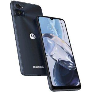 ΚΙΝΗΤΟ MOTOROLA MOTO E22 32GB 3GB DUAL SIM ASTRO BLACK