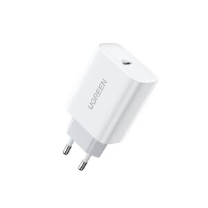 CHARGER UGREEN CD127 30W PD WHITE 70161