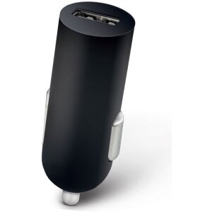 FOREVER M02 USB CAR CHARGER 2A