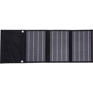 TECHNAXX TX-207 21W SOLAR CHARGING CASE