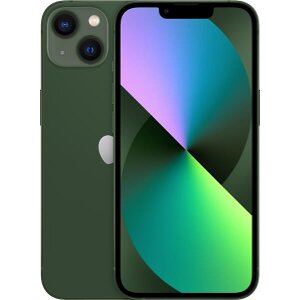 ΚΙΝΗΤΟ APPLE IPHONE 13 128GB 5G GREEN