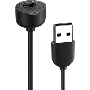 ΦΟΡΤΙΣΤΗΣ SMART WATCH XIAOMI SMART BAND 7 CHARGING CABLE BLACK